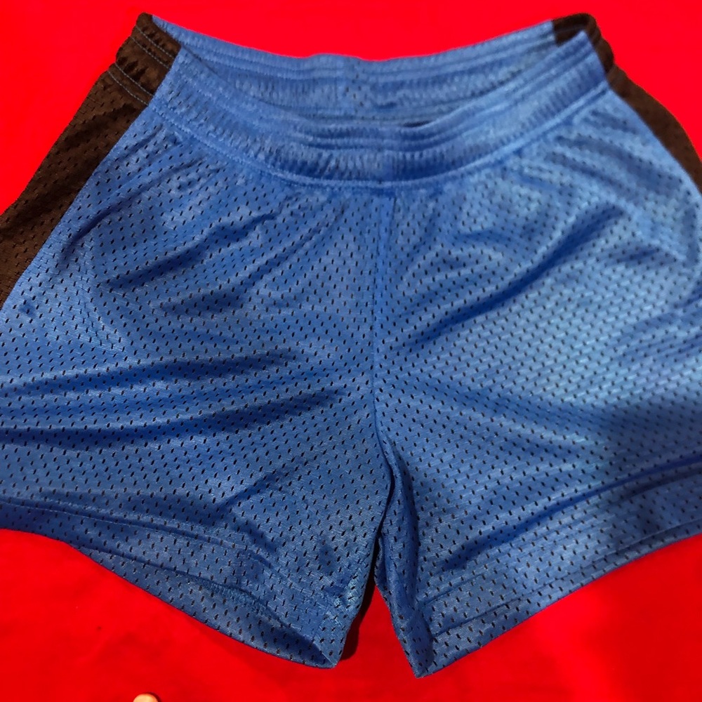 Reebok and CG running shorts. Set of 2.